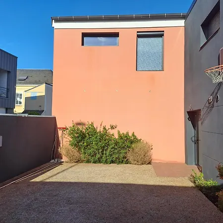 Bed & Breakfast Proche Gare Centre