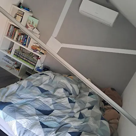 Proche Gare Centre Bed & Breakfast *