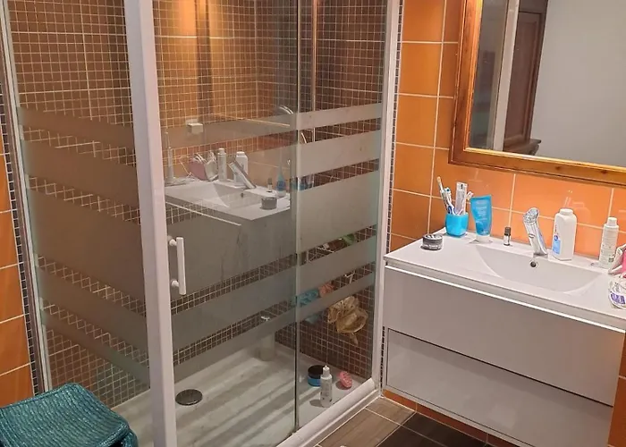 Proche Gare Centre *